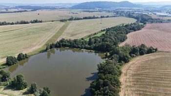 Prodej pozemku, 94551 m2, Moravská Třebová