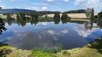 Prodej pozemku, 94551 m2, Moravská Třebová
