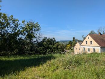 Prodej pozemku, 823 m2, Lovečkovice