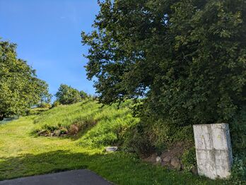 Prodej pozemku, 823 m2, Lovečkovice