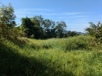 Prodej pozemku, 823 m2, Lovečkovice