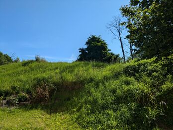 Prodej pozemku, 823 m2, Lovečkovice