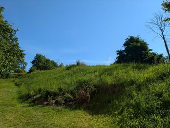 Prodej pozemku, 823 m2, Lovečkovice