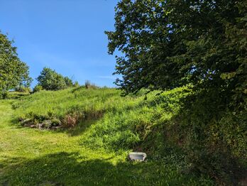 Prodej pozemku, 823 m2, Lovečkovice