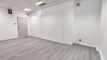 Pronájem komerčního objektu, 40 m2, Ústí nad Labem