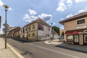 Prodej domu, 138 m2, Brandýs nad Labem-Stará Boleslav