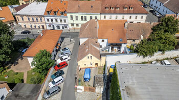 Prodej domu, 138 m2, Brandýs nad Labem-Stará Boleslav