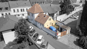 Prodej domu, 138 m2, Brandýs nad Labem-Stará Boleslav