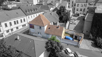 Prodej domu, 138 m2, Brandýs nad Labem-Stará Boleslav