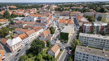 Prodej domu, 138 m2, Brandýs nad Labem-Stará Boleslav