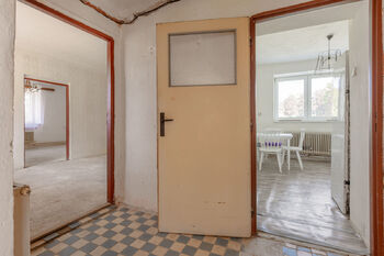 Prodej domu, 170 m2, Mnich