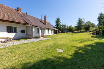 Prodej domu, 170 m2, Mnich