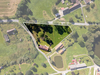 Prodej domu, 170 m2, Mnich