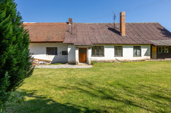 Prodej domu, 170 m2, Mnich