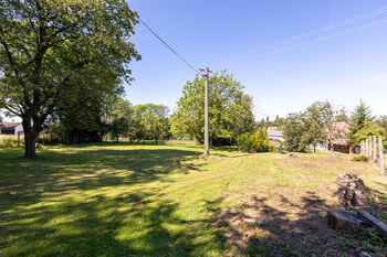 Prodej domu, 170 m2, Mnich