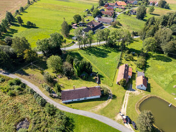 Prodej domu, 170 m2, Mnich