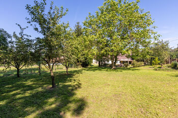 Prodej domu, 170 m2, Mnich