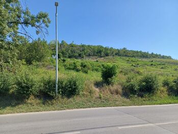 Prodej pozemku, 2650 m2, Žalhostice
