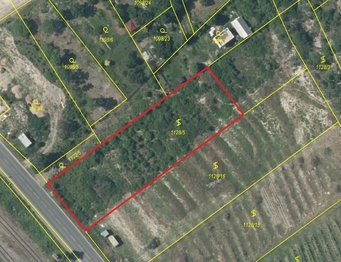 Prodej pozemku, 1850 m2, Žalhostice