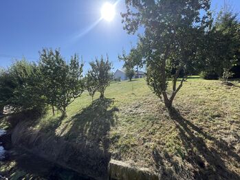 Prodej pozemku, 617 m2, Bečice