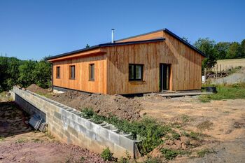 Prodej domu, 90 m2, Černá Hora