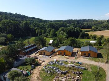 Prodej domu, 90 m2, Černá Hora