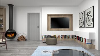 Prodej domu, 90 m2, Černá Hora