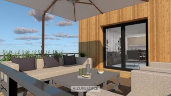 Prodej domu, 90 m2, Černá Hora