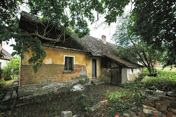 Prodej domu, 90 m2, Nepomuk