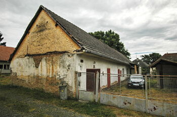 Prodej domu, 90 m2, Nepomuk