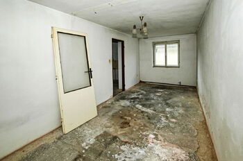 Prodej domu, 90 m2, Nepomuk