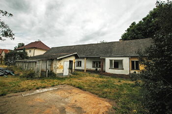 Prodej domu, 90 m2, Nepomuk