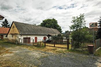 Prodej domu, 90 m2, Nepomuk