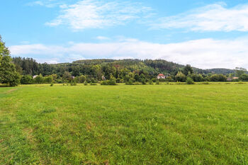 Prodej pozemku, 1372 m2, Šťáhlavy