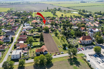 Prodej domu, 87 m2, Chleby