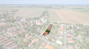 Prodej domu, 87 m2, Chleby
