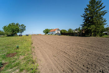 Prodej domu, 87 m2, Chleby
