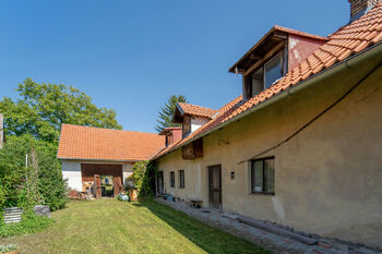 Prodej domu, 87 m2, Chleby