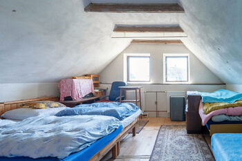 Prodej domu, 87 m2, Chleby