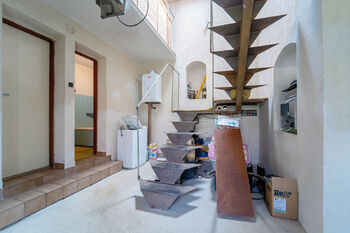 Prodej domu, 87 m2, Chleby