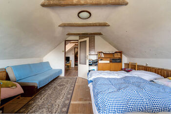 Prodej domu, 87 m2, Chleby
