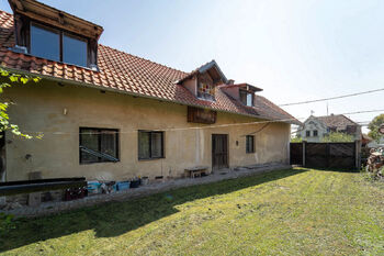 Prodej domu, 87 m2, Chleby