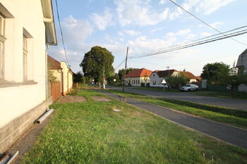 Prodej domu, 87 m2, Chleby