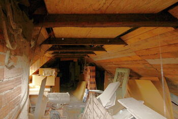 Prodej domu, 87 m2, Chleby