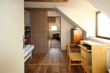 Prodej domu, 87 m2, Chleby