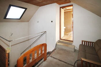 Prodej domu, 87 m2, Chleby
