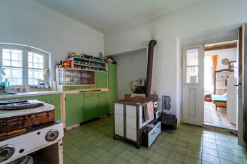 Prodej domu, 87 m2, Chleby