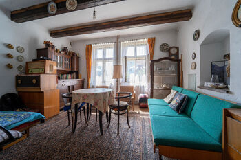 Prodej domu, 87 m2, Chleby