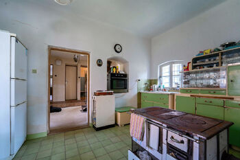 Prodej domu, 87 m2, Chleby