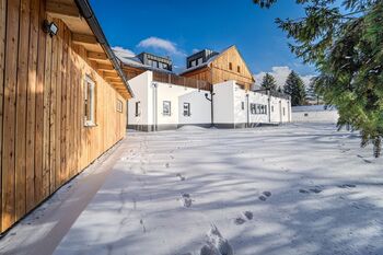 Prodej bytu 2+kk v osobním vlastnictví, 62 m2, Deštné v Orlických horách